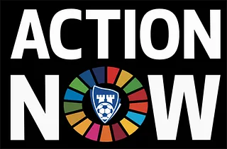 Logo - Action now